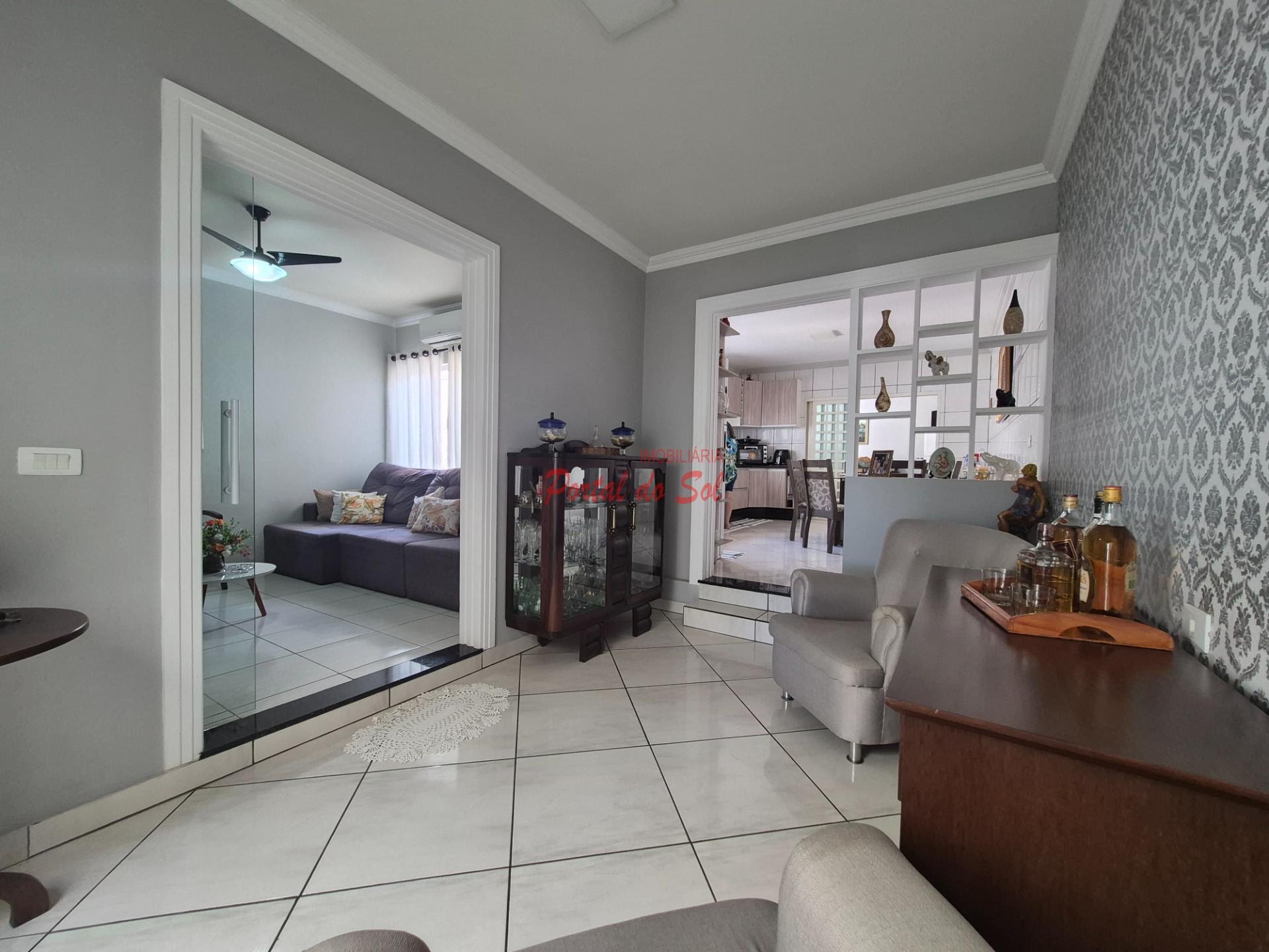 Casa, 2 quartos, 206 m² - Foto 17