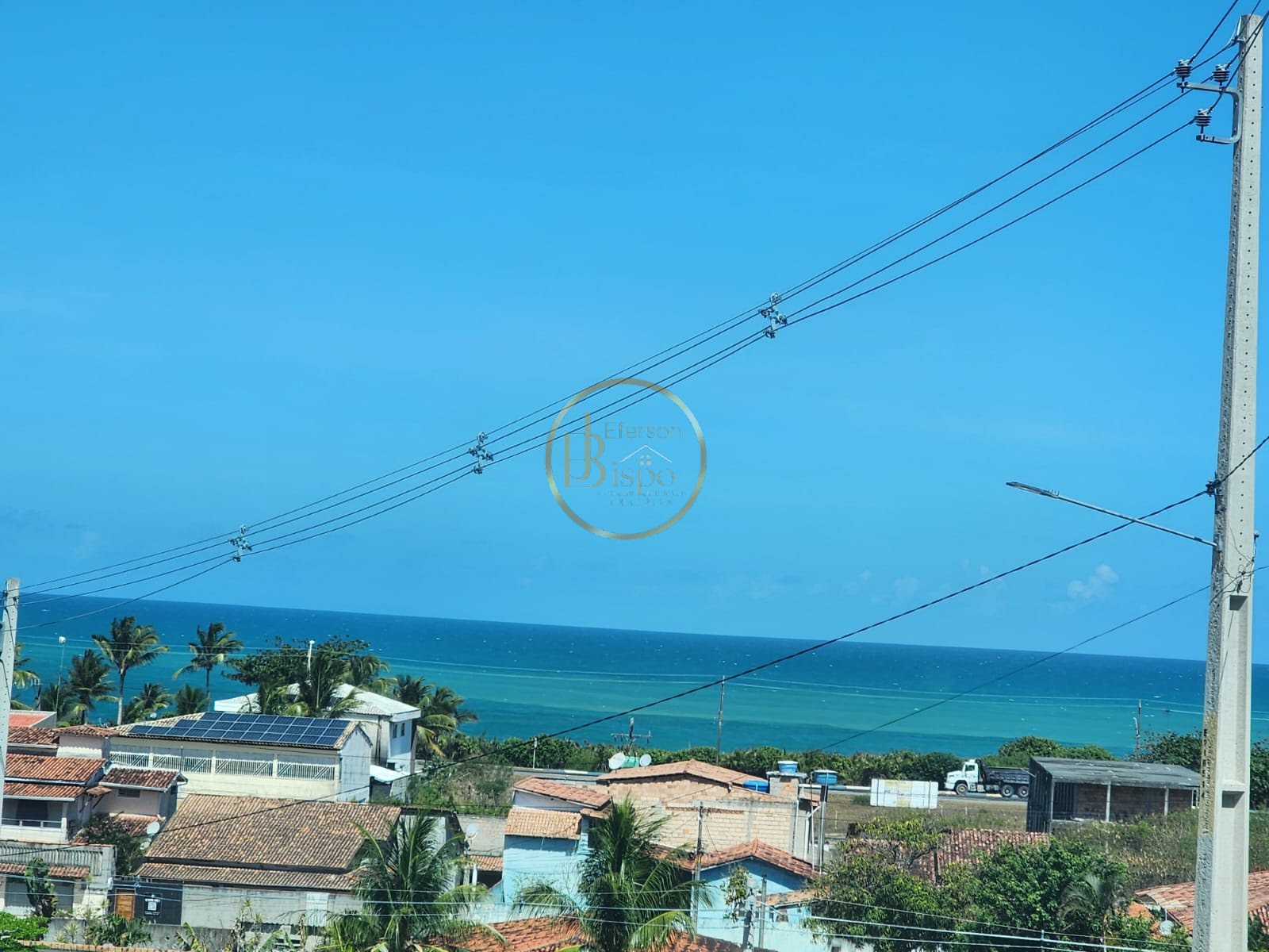 Terreno à venda com 1000m² de terreno no Praia dos Lenções, Santa Cruz Cabrália (BA) — foto 3 de 5
