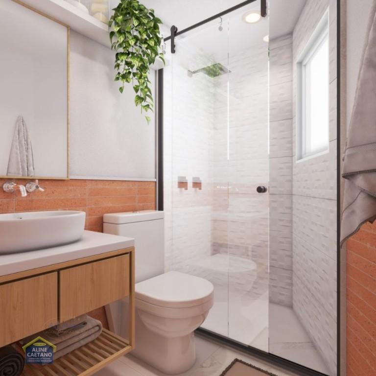 Apartamento à venda com 2 quartos, 1 suíte, 1 vaga e 59m² no Nova Mirim, Praia Grande (SP) — foto 8 de 20