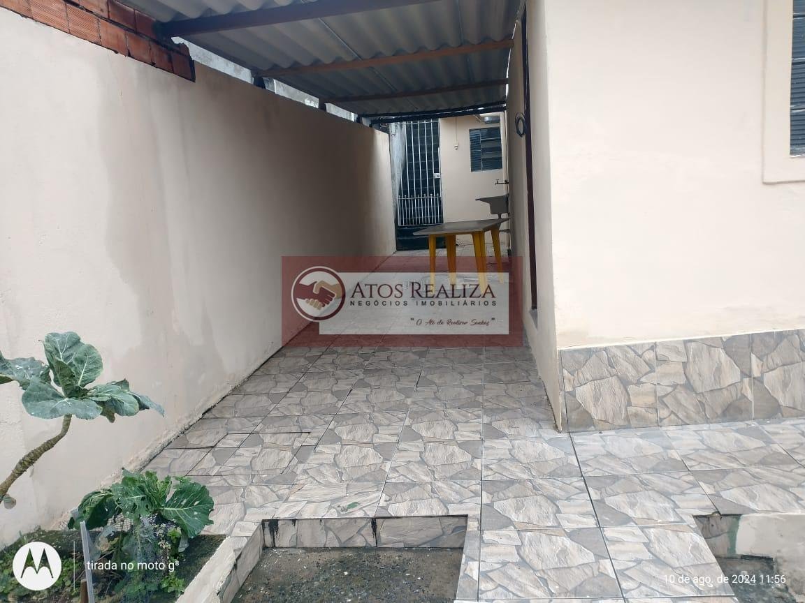 Casa à venda com 2 quartos, 1 banheiro, 2 vagas e 90m² no Parque Grajau, São Paulo (SP) — foto 28 de 30