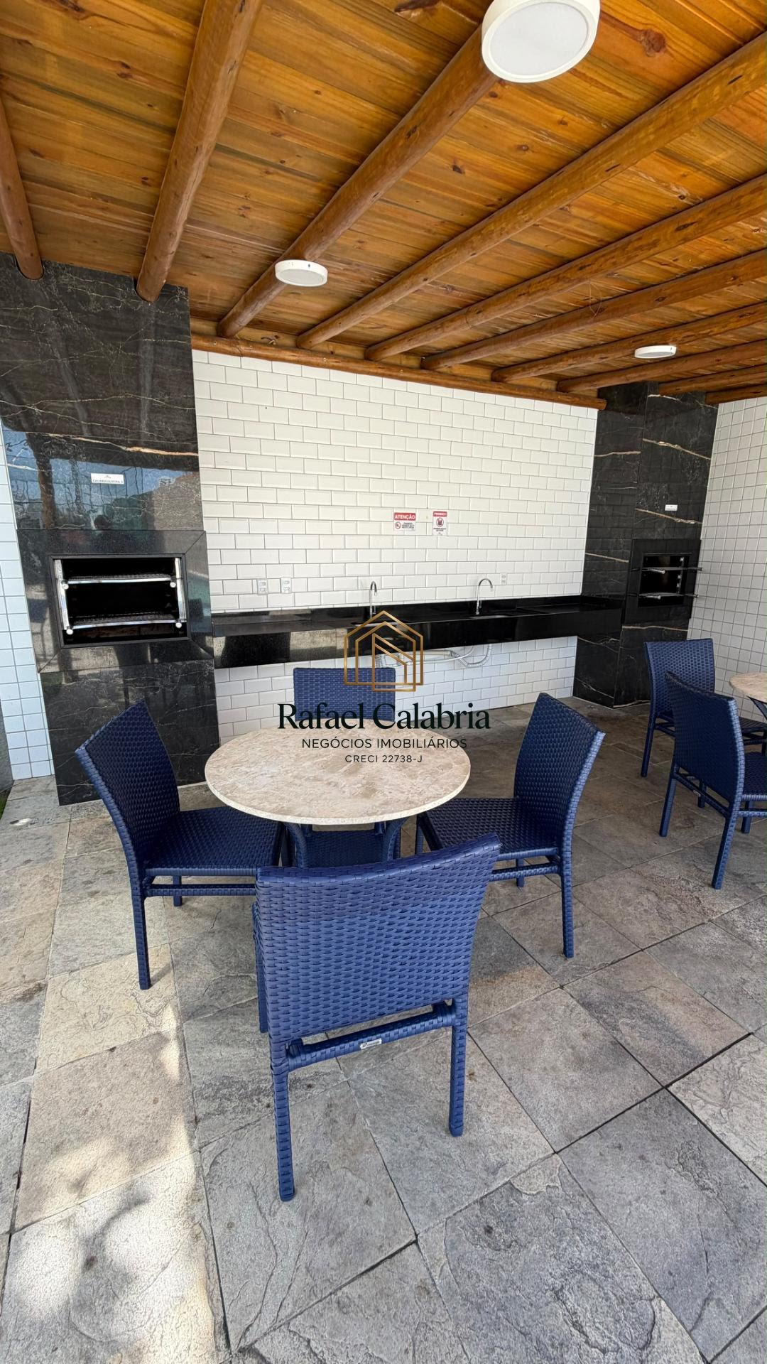 Apartamento à venda com 2 quartos, 1 suíte, 1 vaga e 45m² no Imbiribeira, Recife (PE) — foto 24 de 30