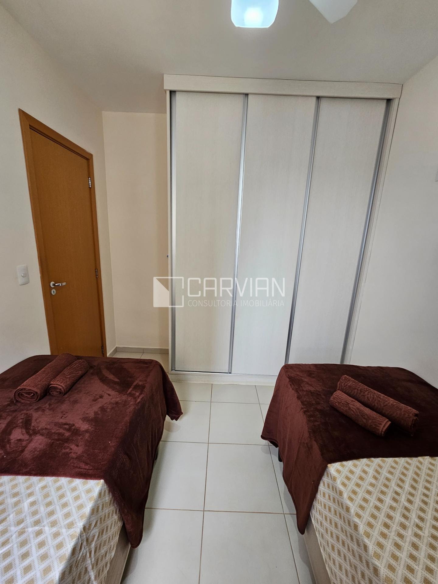 Apartamento à venda com 2 quartos, 1 banheiro, 1 vaga e 55m² no Jardim Palma Travassos, Ribeirão Preto (SP) — foto 16 de 24