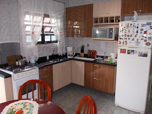 Cozinha