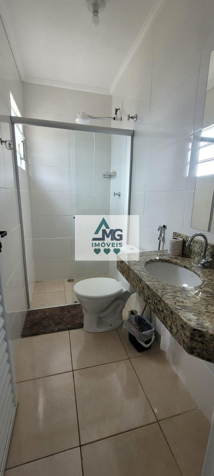 Casa à venda com 3 quartos, 1 suíte, 4 vagas e 120m² no Mini Distrito I, Três Corações (MG) — foto 16 de 21