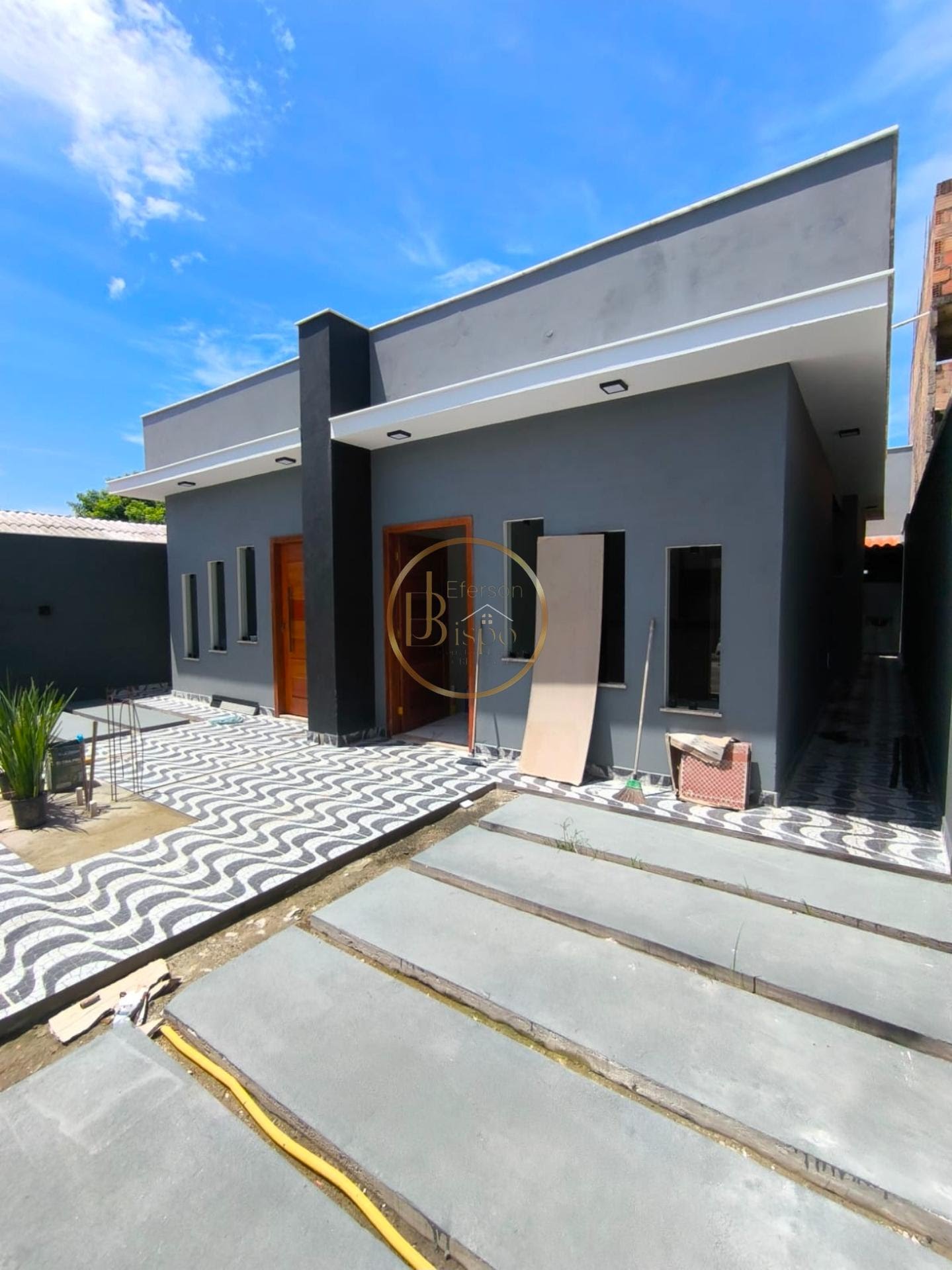Casa à venda com 2 quartos, 1 suíte, 1 vaga e 70m² no Loteamento Parque, Porto Seguro (BA) — foto 9 de 9