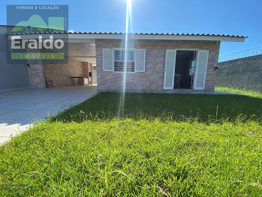 Casa em Balneário Beltrami - Pontal do Paraná, PR