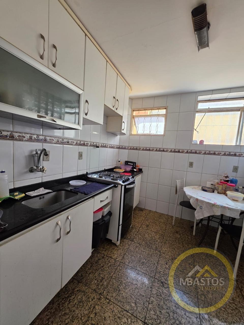 Cozinha
