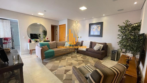 Apartamento para Venda em Santo André - SP no bairro Vila Scarpelli