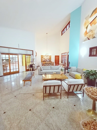Casa, 4 quartos, 437 m² - Foto 10