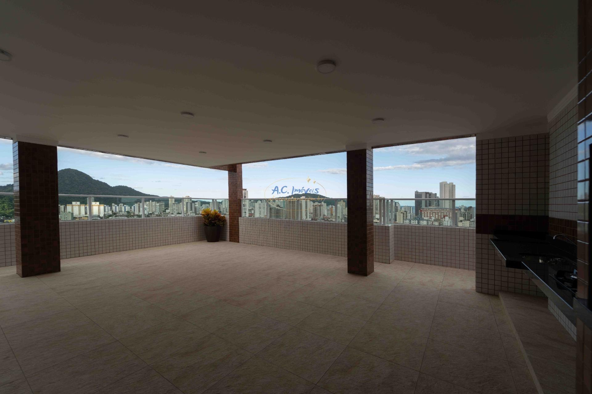 Apartamento à venda com 3 quartos, 3 suítes, 2 vagas e 128m² no Canto do Forte, Praia Grande (SP) — foto 21 de 30