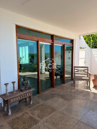 Casa à Venda na Ilha do Boi, Vitória: 4 Suítes, 518m²
