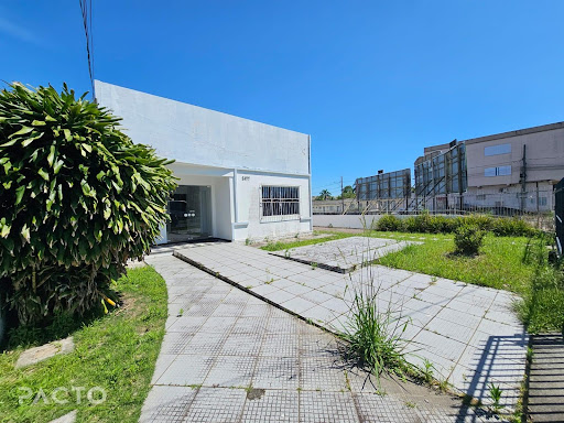 Casa em Centro  -  Araranguá