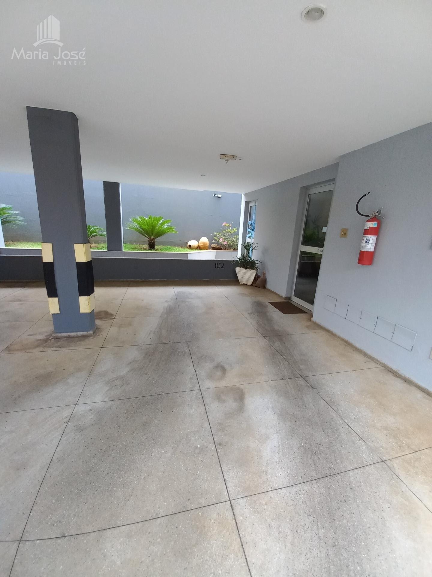 Apartamento à venda com 3 quartos, 1 suíte, 1 vaga e 94m² no Nossa Senhora do Carmo, Sete Lagoas (MG) — foto 17 de 17