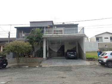 Casa para Venda em Suzano / SP no bairro Jardim Suzano 