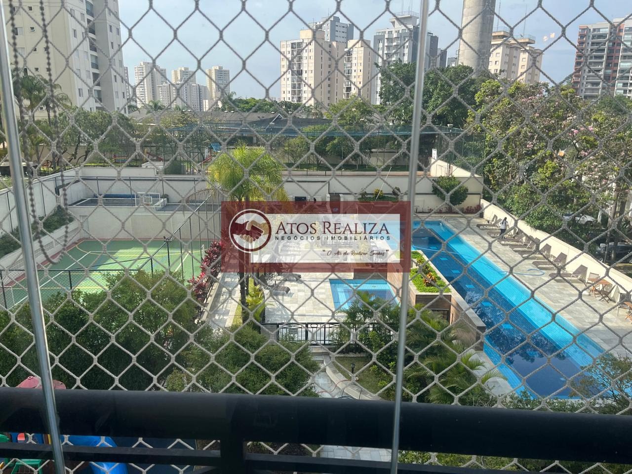 Apartamento para alugar com 3 quartos, 1 suíte e 1 vaga no Vila Sofia, São Paulo (SP) — foto 2 de 23