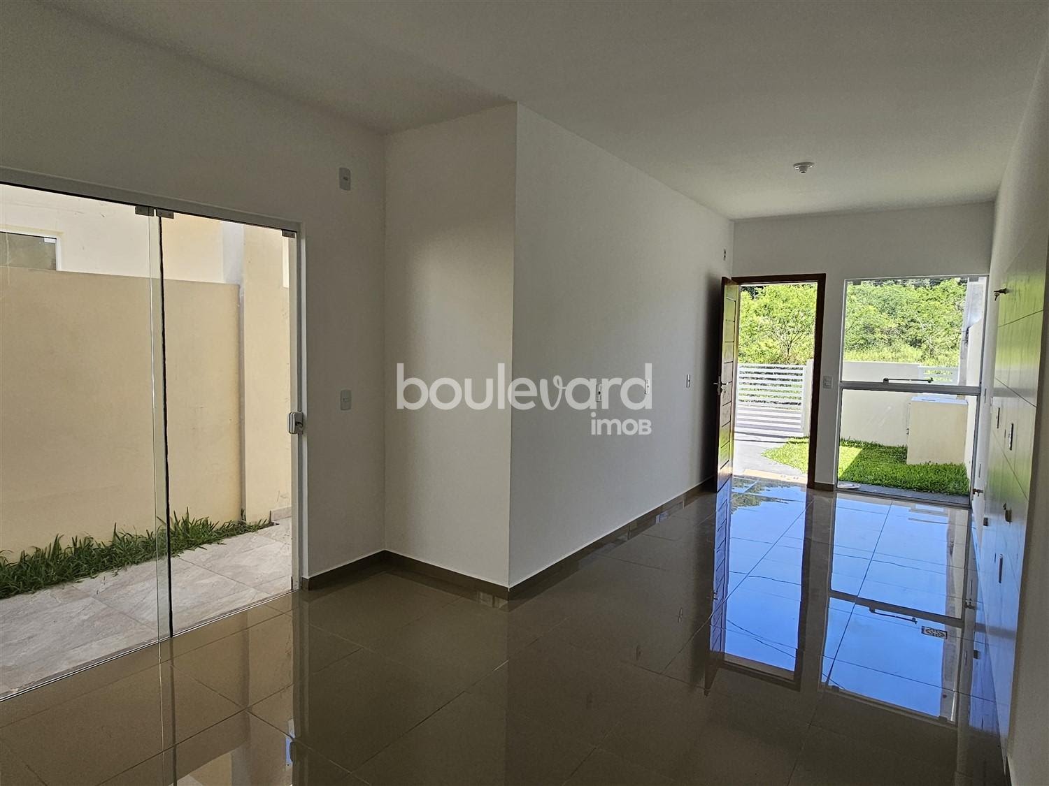 Casa à venda com 2 quartos, 1 banheiro, 1 vaga e 50m² no Forquilhas, São José (SC) — foto 9 de 12