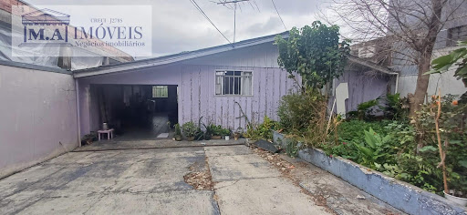 Lote / Terreno em Sítio Cercado  -  Curitiba