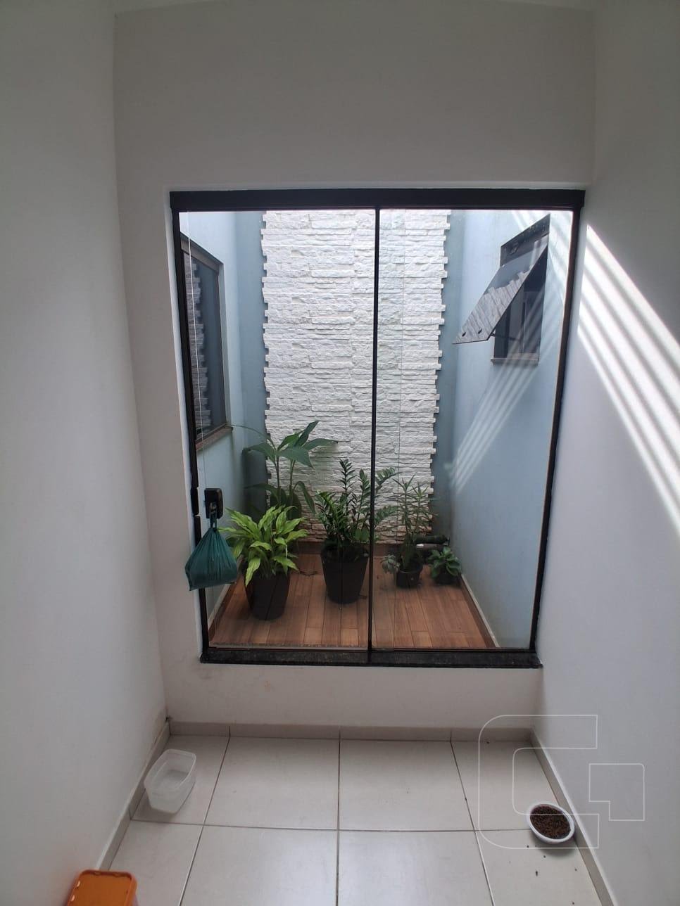 Casa à venda com 3 quartos, 1 suíte, 2 vagas e 110m² no São Rafael II, Arapongas (PR) — foto 13 de 19