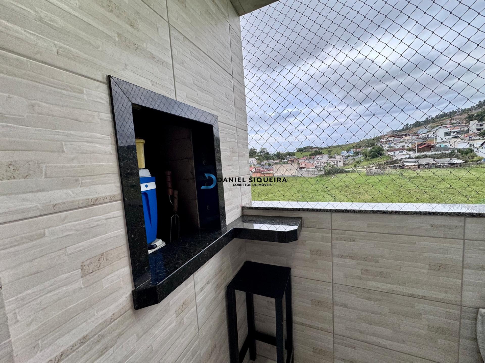 Apartamento à venda com 2 quartos, 1 banheiro, 1 vaga e 52m² no Fundos, Biguaçu (SC) — foto 9 de 22
