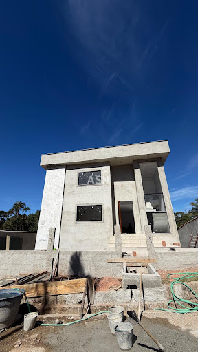 Casa espetacular 4 suítes em Bosque Beira Rio  -  Rio das Ostras