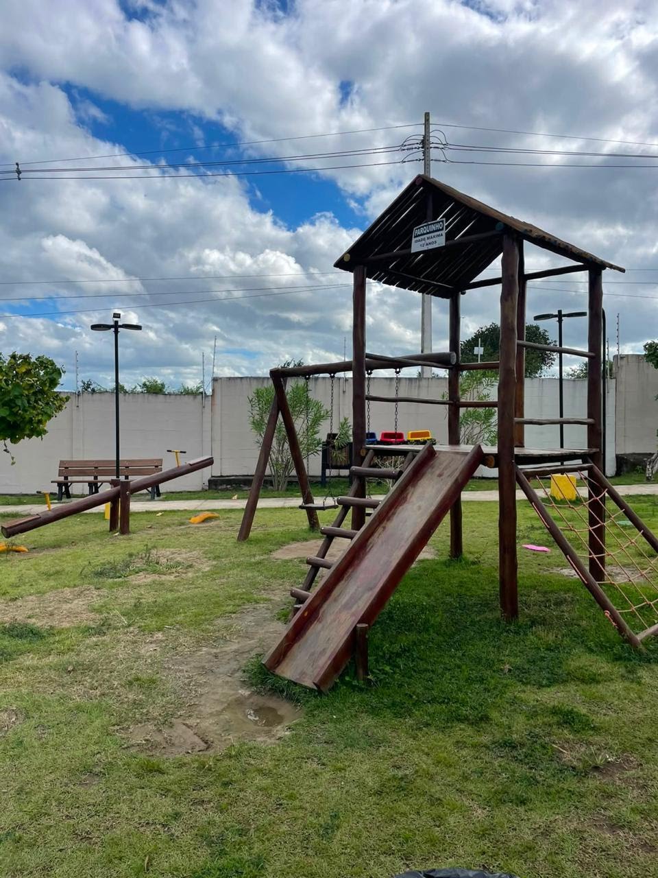 Casa à venda com 2 quartos, 1 banheiro, 2 vagas e 69m² no Tomba, Feira de Santana (BA) — foto 16 de 17
