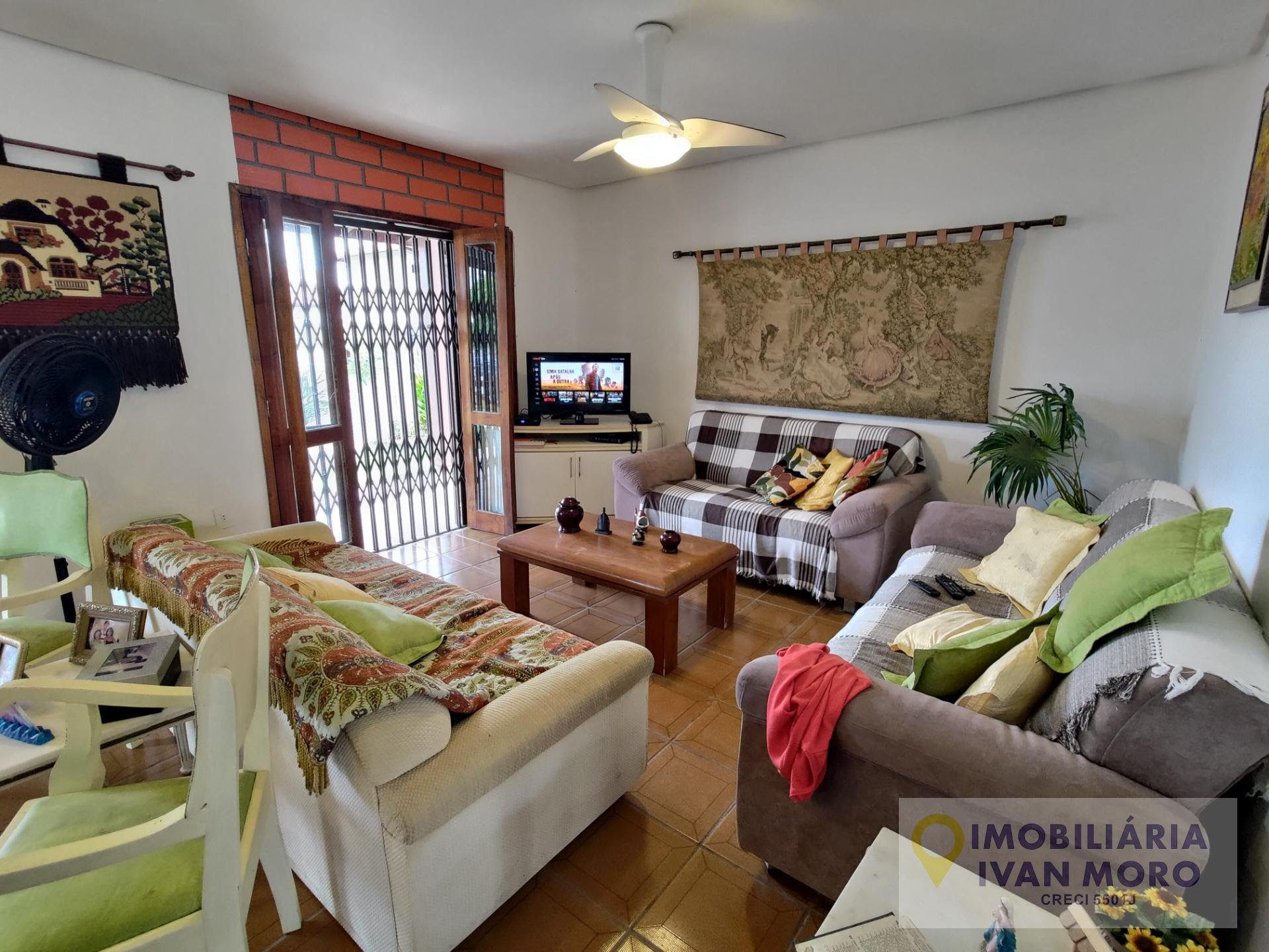 Casa para alugar com 3 quartos, 3 suítes e 2 vagas no Daniela, Florianópolis (SC) — foto 9 de 30