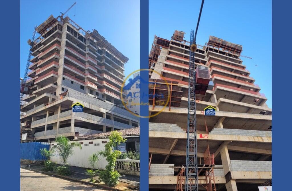 Apartamento à venda com 1 quarto, 1 banheiro, 1 vaga e 56m² no Guilhermina, Praia Grande (SP) — foto 26 de 26