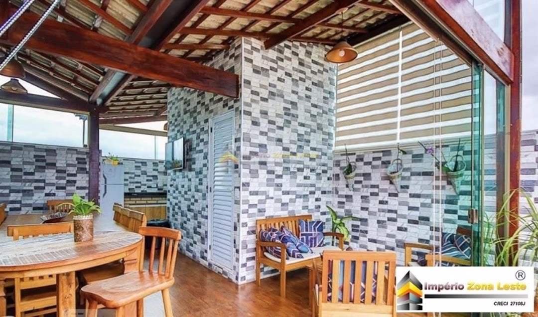 Casa, 3 quartos, 148 m² - Foto 10