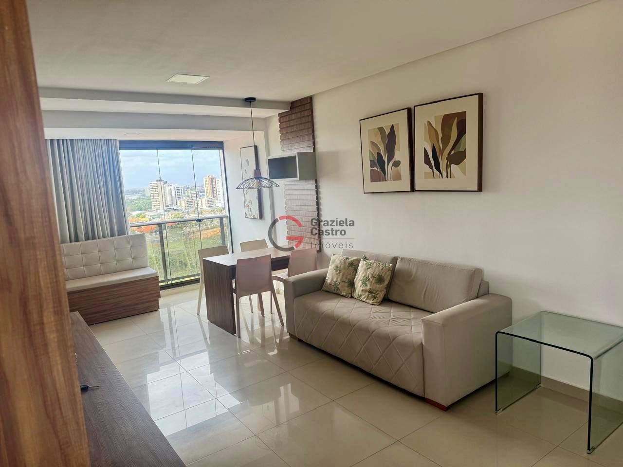 Apartamento, 1 quarto, 45 m² - Foto 25