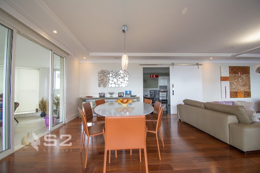 Apartamento à Venda Rua Jorge Americano, Alto da Lapa/SP 