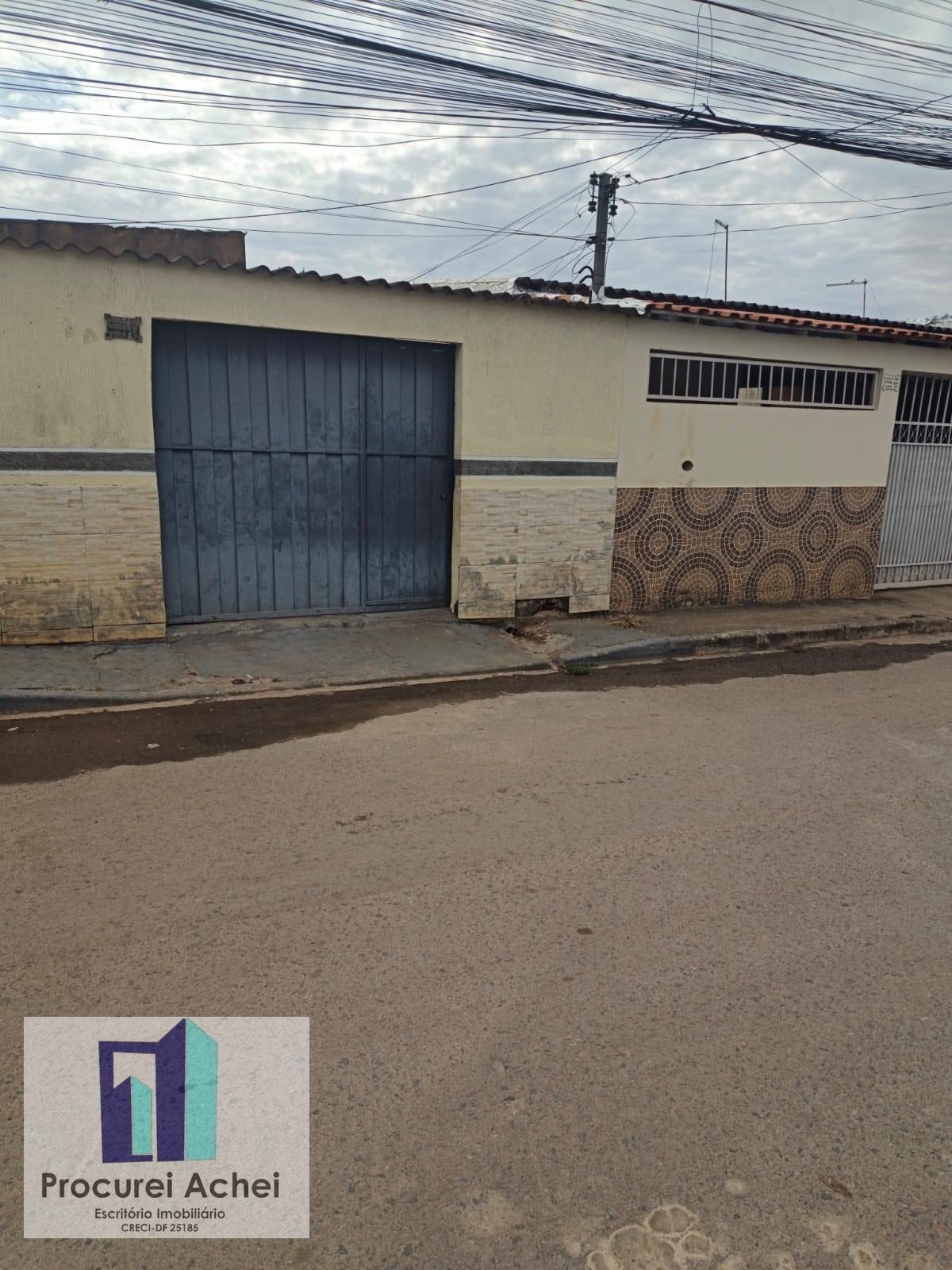 Casa à venda com 4 quartos, 1 suíte, 2 vagas e 128m² no Jardim Roriz (planaltina), Planaltina (DF) — foto 5 de 10