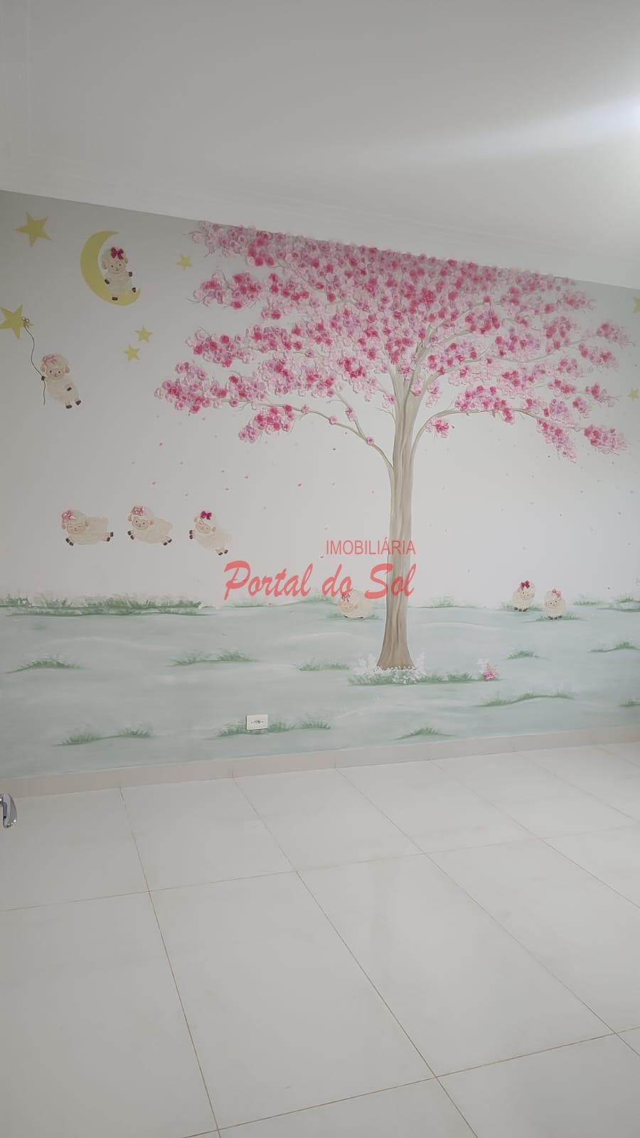 Casa à venda com 3 suítes, 2 vagas e 198m² no Jardim Bellagio, Santo Antônio da Platina (PR) — foto 12 de 15