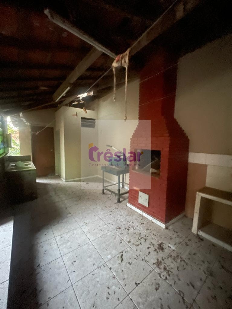 Casa à venda com 3 quartos, 1 suíte, 3 vagas e 400m² no Centro, Três Lagoas (MS) — foto 7 de 10