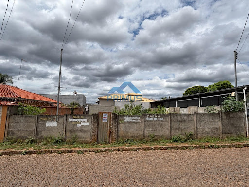 Lote em Nossa Senhora do Rosário  -  Mateus Leme