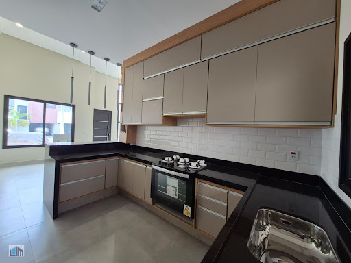 Casa à Venda no Bosques dos Ipês 2 Tatuí, 3 Dorms, 120m²