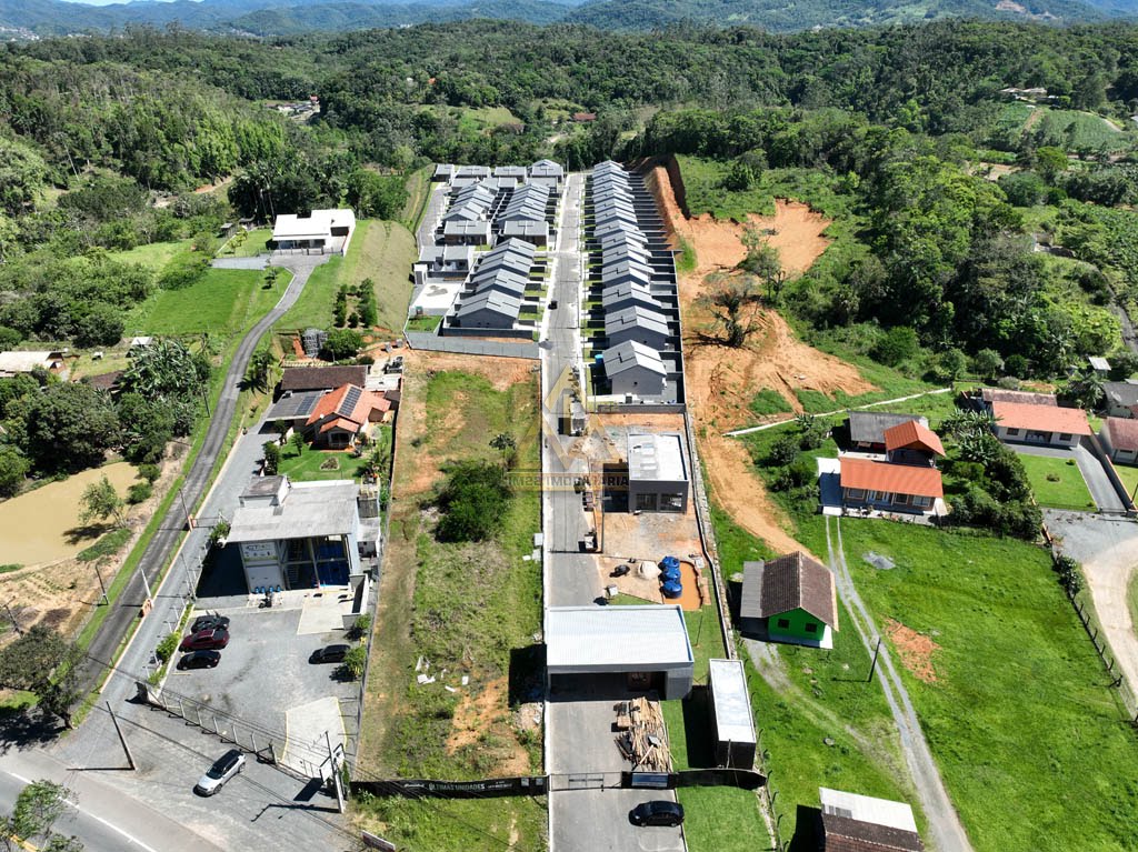Casa à venda com 2 quartos, 1 suíte, 1 vaga e 150m² no Testo Salto, Blumenau (SC) — foto 4 de 12
