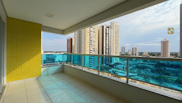 APARTAMENTO AMERICAN PARK, Cuiabá-MT