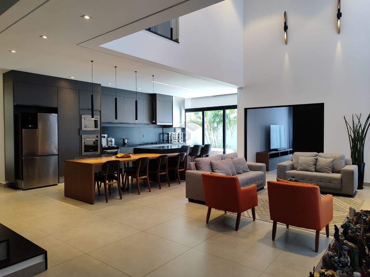 Casa à venda com 3 quartos, 3 suítes, 6 vagas e 355m² no Parque Campolim, Sorocaba (SP) — foto 10 de 30