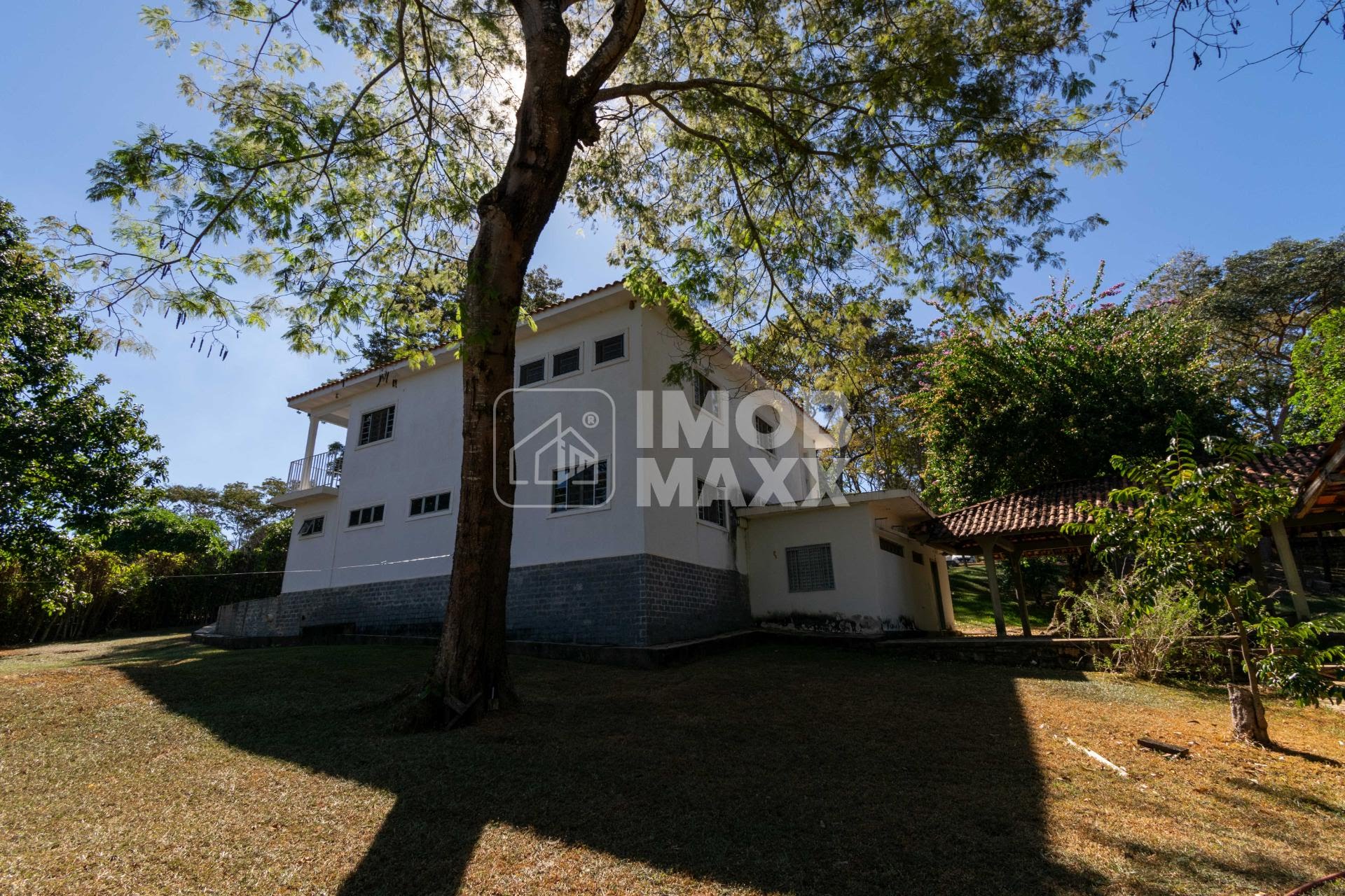 Chácara, 5 quartos, 5 hectares - Foto 83