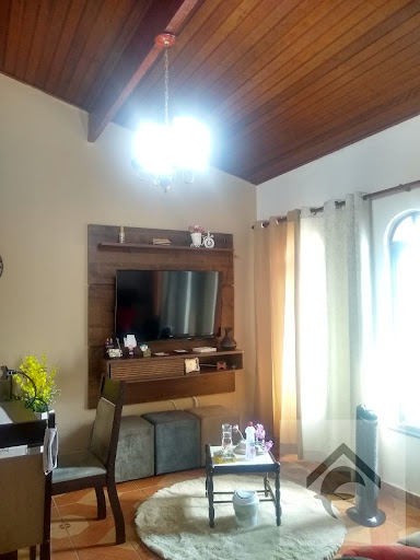 Casa em Jardim Nova Braganca - Bragança Paulista, SP