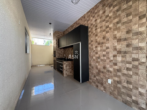 Casa em Terra Firme - Rio das Ostras, RJ