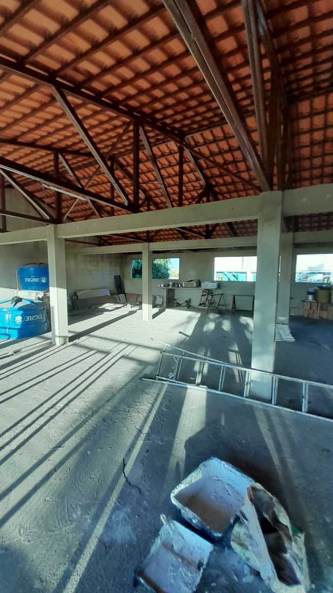 Casa à venda com 3 quartos, 1 suíte, 3 vagas e 550m² no Rio Branco, Belo Horizonte (MG) — foto 4 de 20