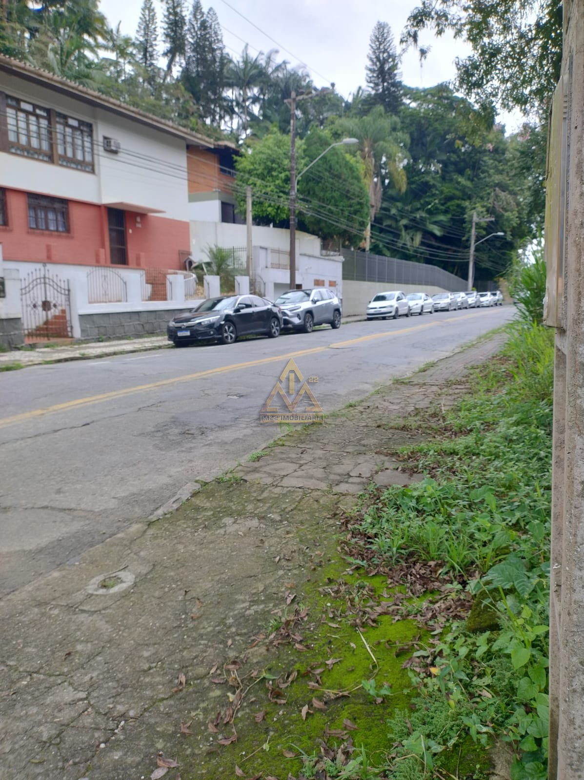 Terreno à venda com 160m² de terreno no Ribeirão Fresco, Blumenau (SC) — foto 8 de 9
