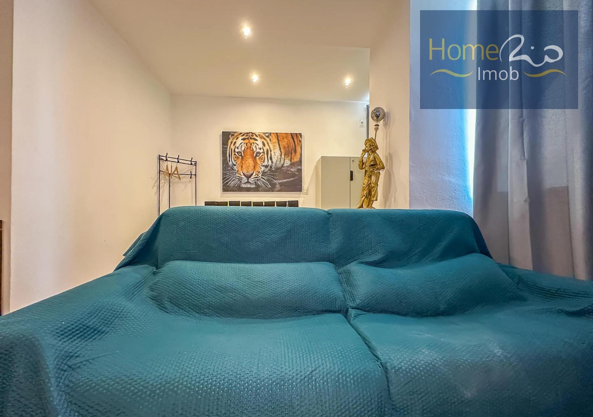 Apartamento para alugar com 1 quarto, 1 banheiro e 1 vaga no Centro, Rio de Janeiro (RJ) — foto 13 de 30