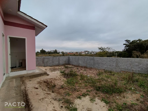 Casa para Locação em Santa Rosa de Lima, Araranguá | 56m²