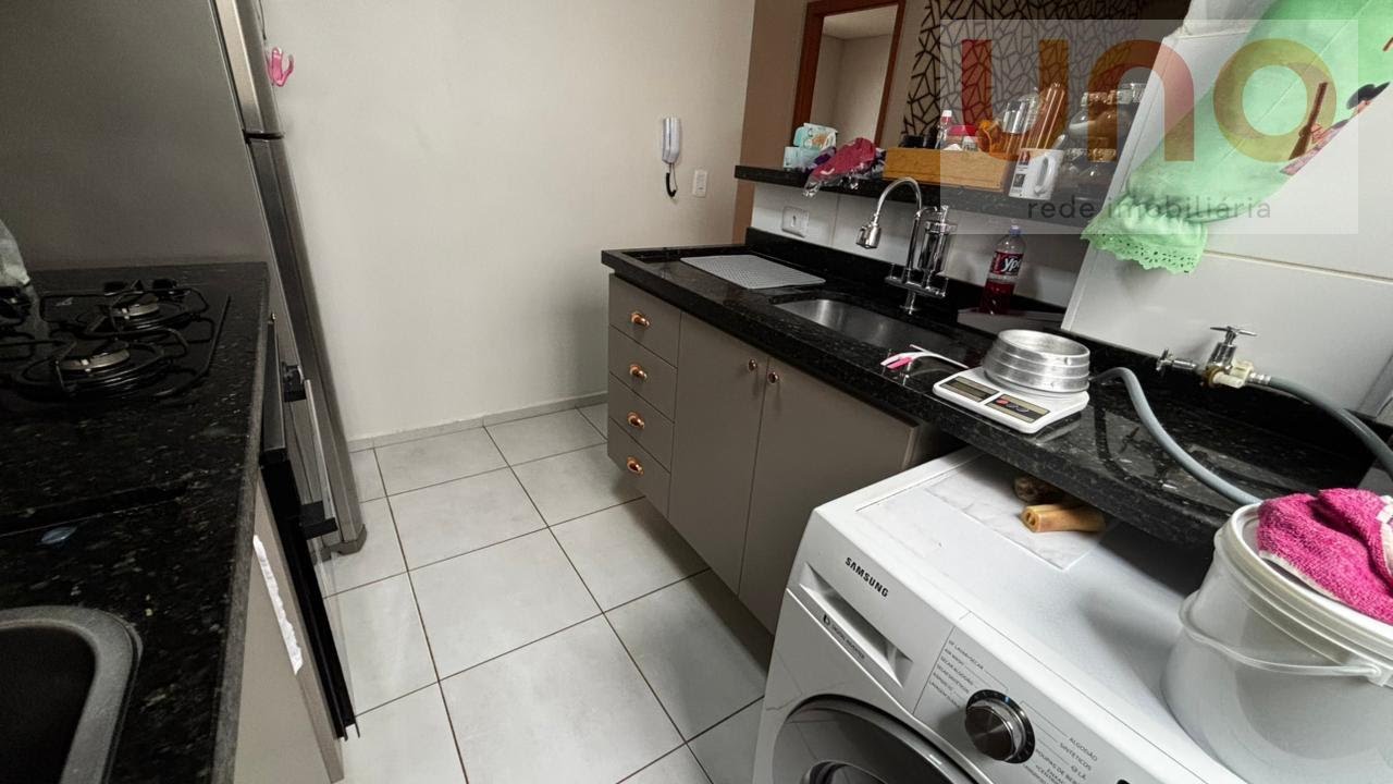 Apartamento à venda com 2 quartos, 1 banheiro, 1 vaga e 39m² no Parque Residencial Uniao, Campo Grande (MS) — foto 12 de 15