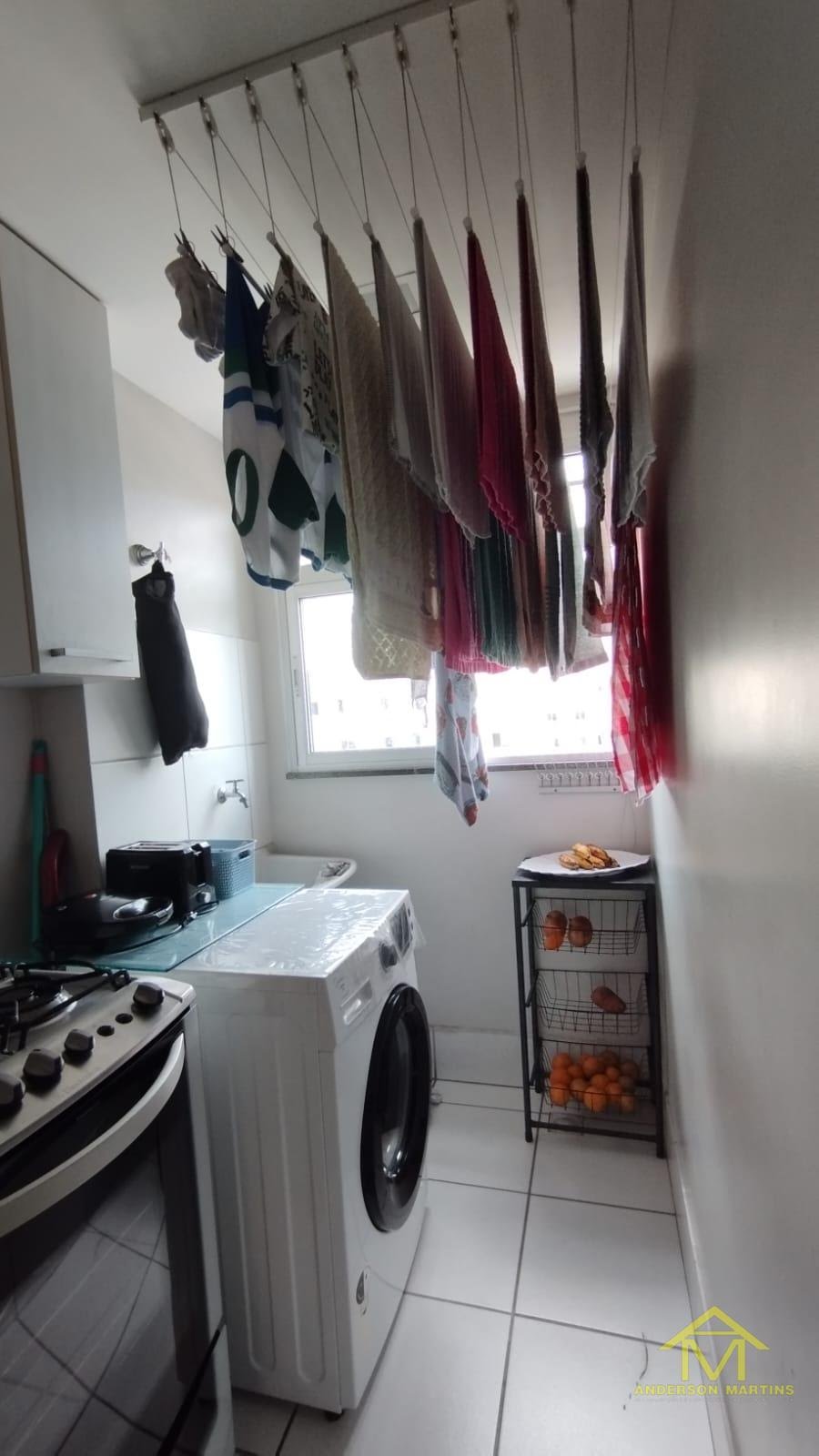 Apartamento, 2 quartos, 51 m² - Foto 16