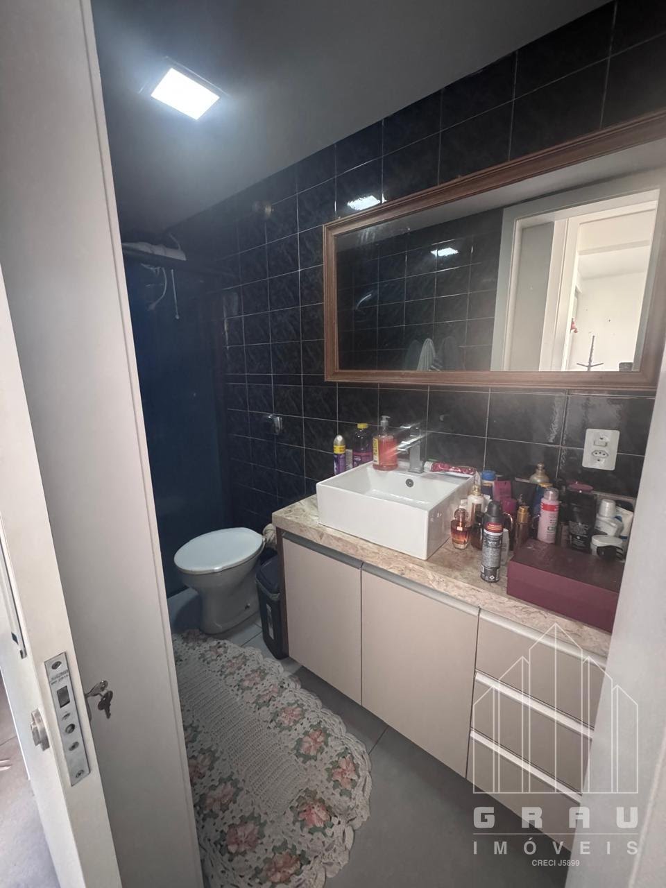 Apartamento no Bairro Três Bandeiras  -  Foz do Iguaçu