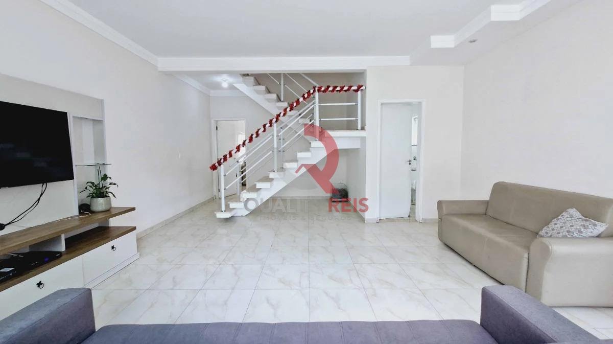 Sobrado, 3 quartos, 200 m² - Foto 16
