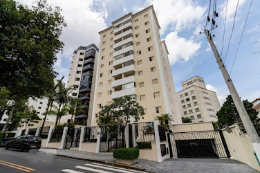 Apartamento em Vila Monumento  -  São Paulo